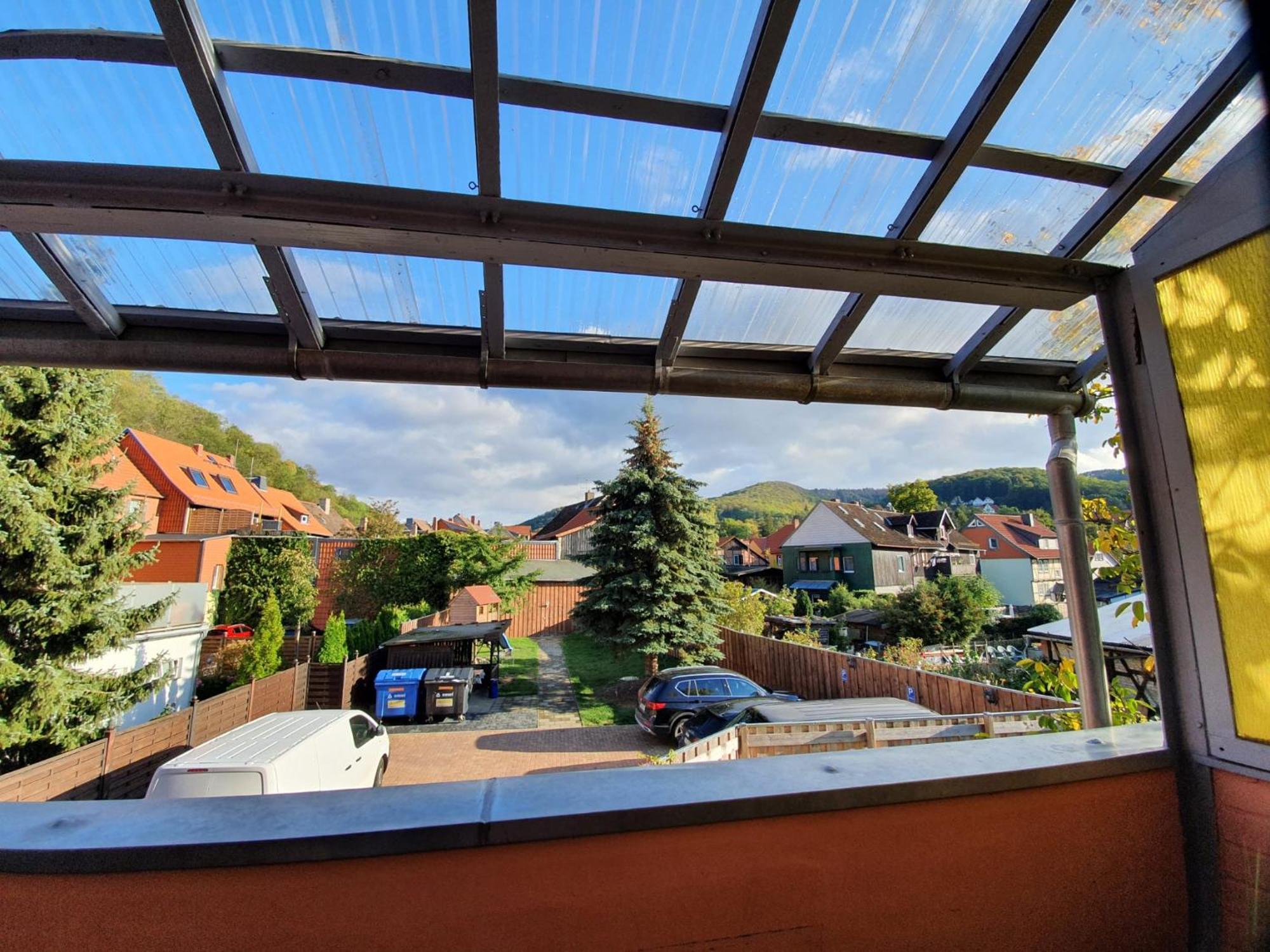 Fewo'S Ahrend Вернигероде Экстерьер фото
